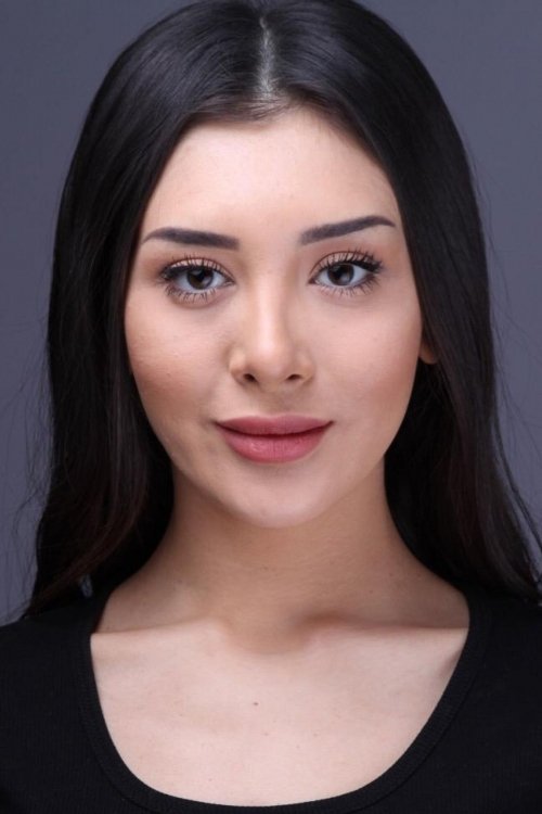 et billede af Melisa Seda