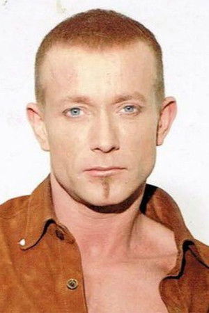 et billede af Rick Hollander