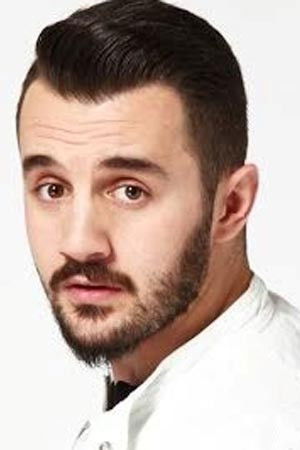 et billede af Can Şentürk