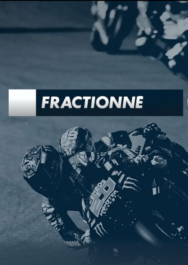 Fractionné