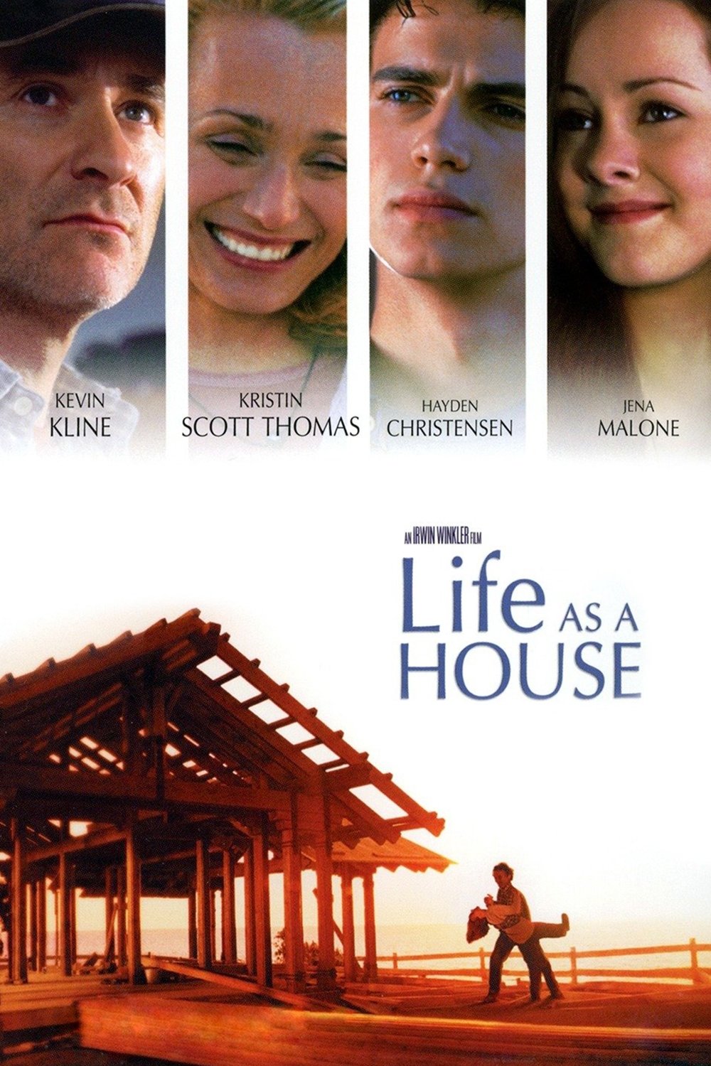 Life As A House