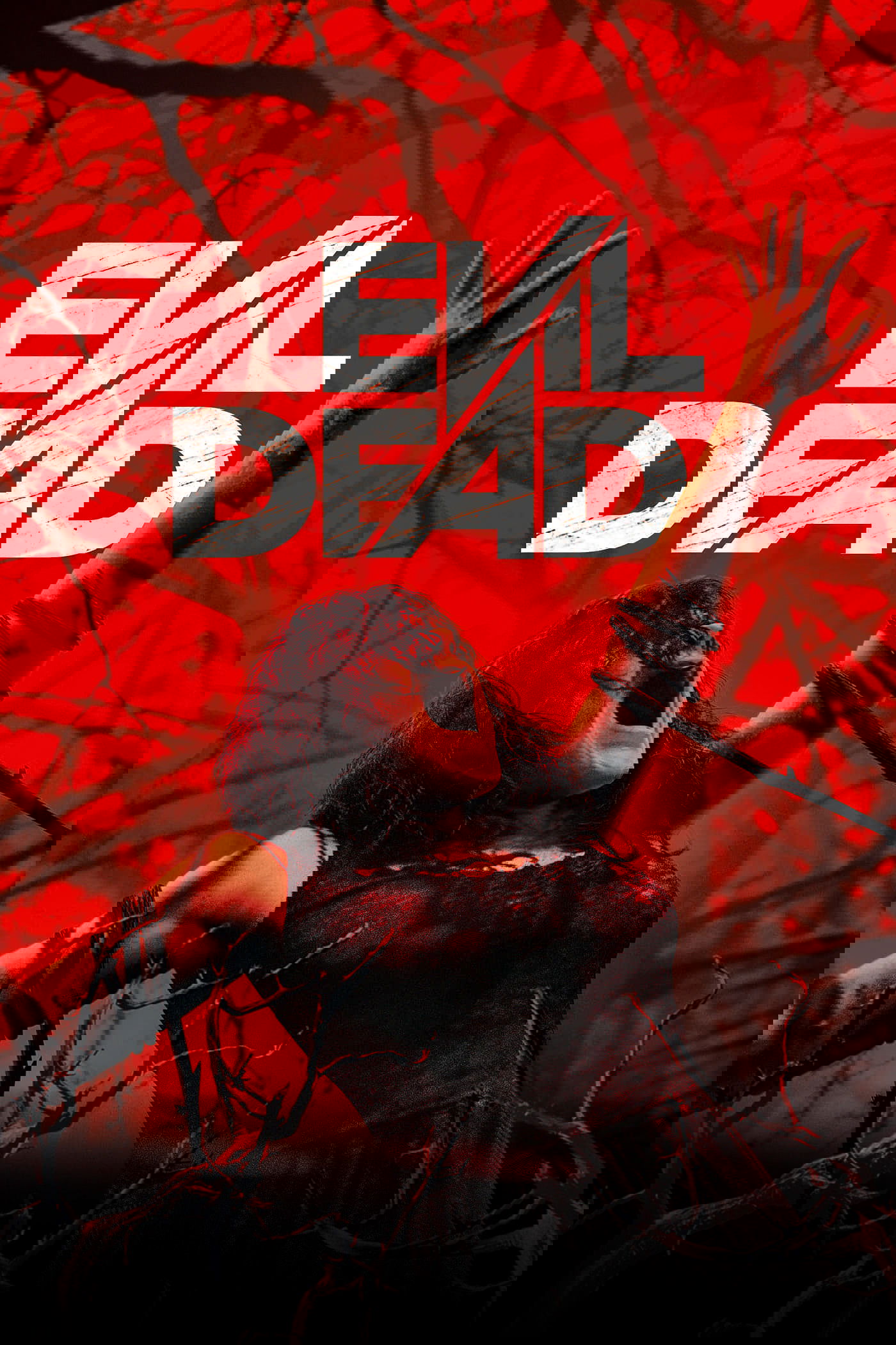 Evil Dead