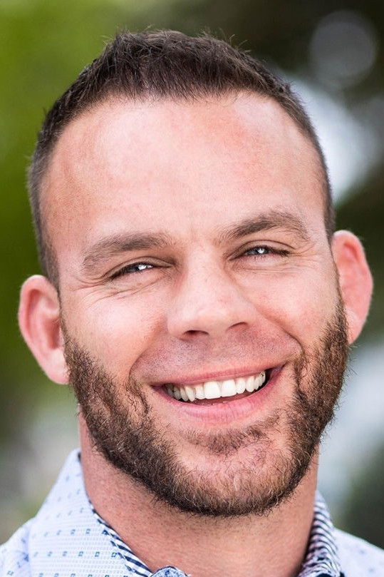 et billede af Tim Stout