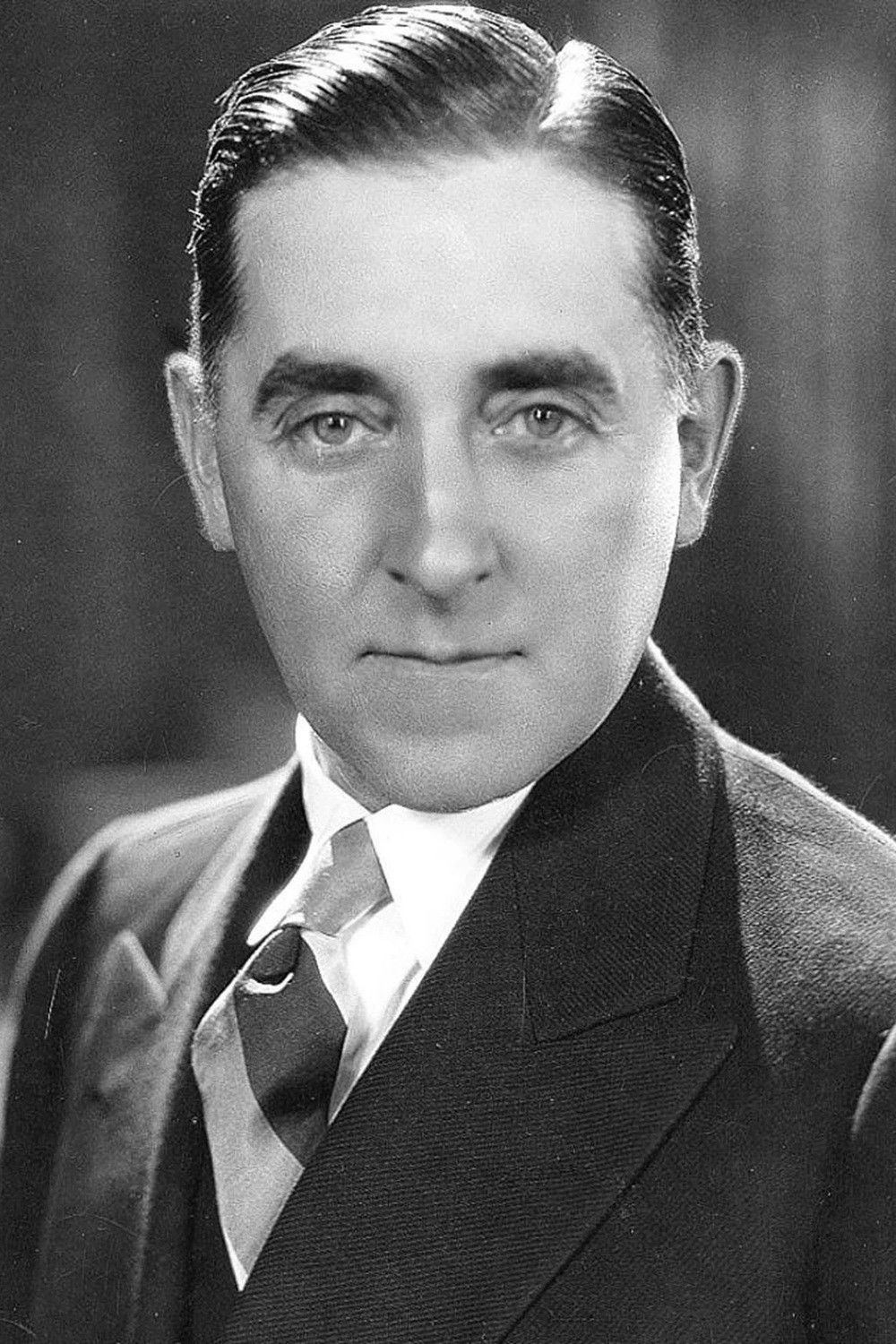 et billede af E. Mason Hopper