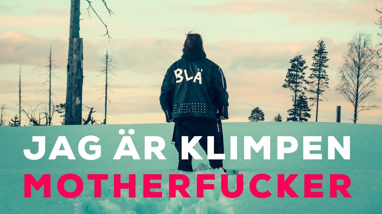 Jag är Klimpen, motherfucker! (2020)
