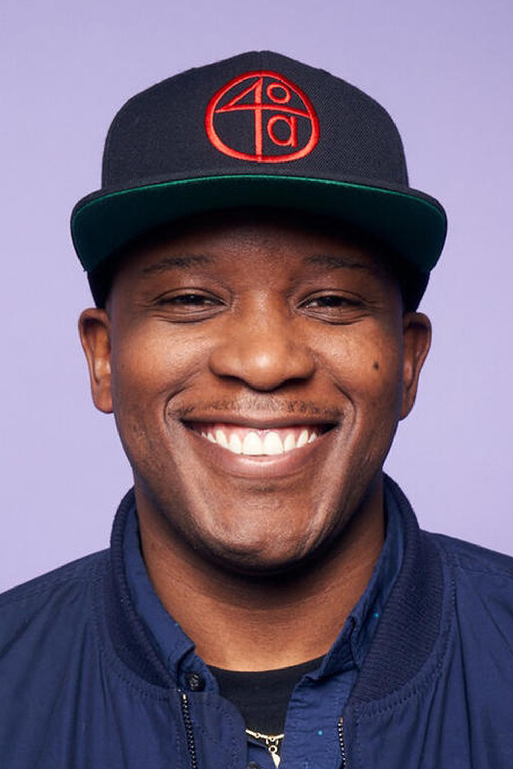 et billede af Stefon Bristol