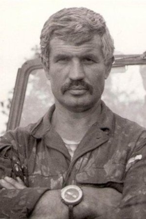 Tadeusz Kasyanov's picture in the cast