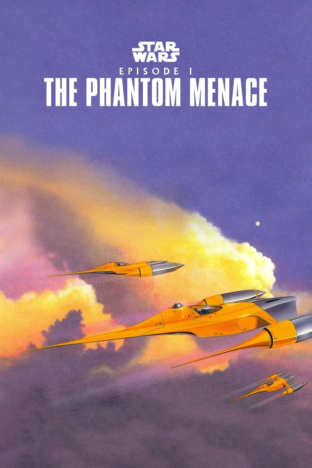 Star Wars: Episode I - The Phantom Menace