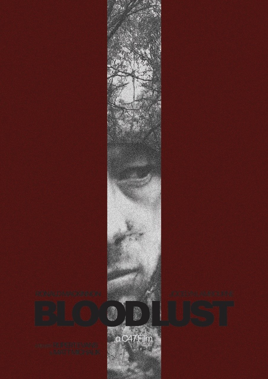Bloodlust