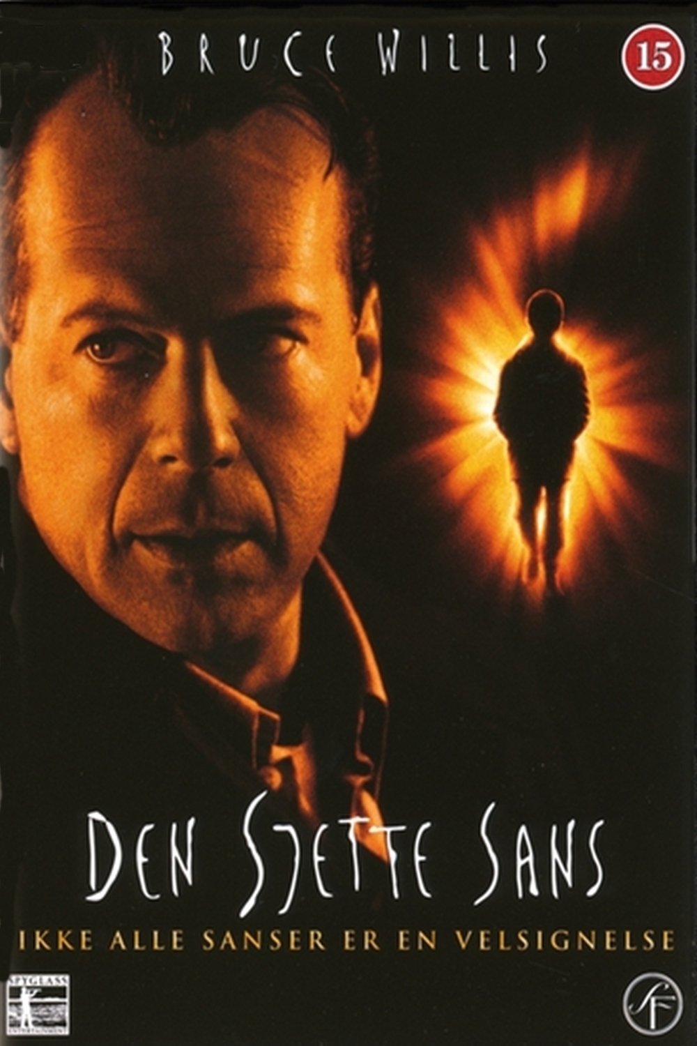 The Sixth Sense (1999) — The Movie Database (TMDB)