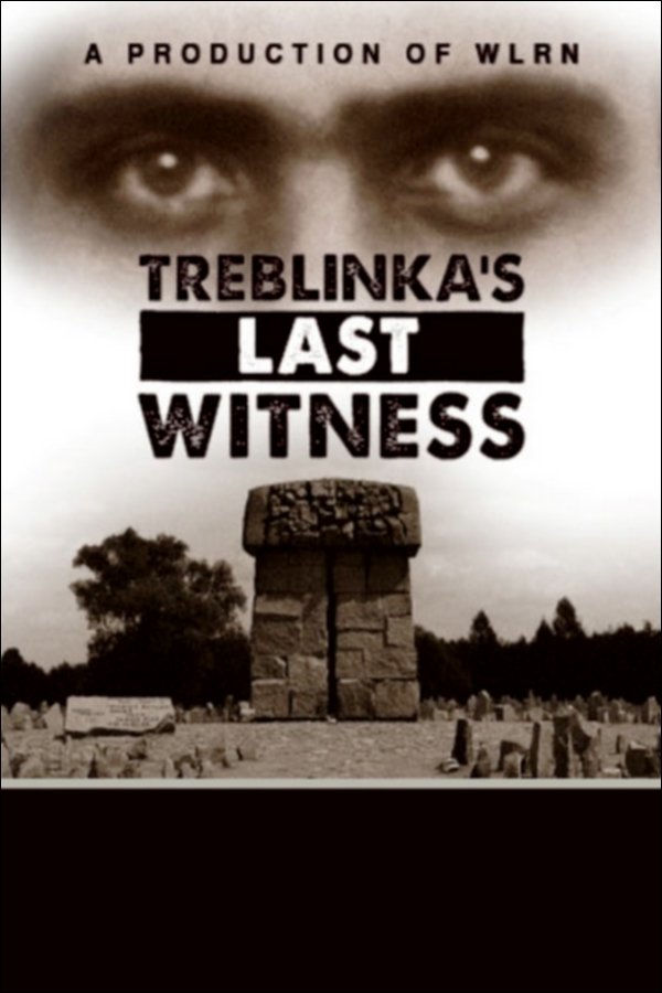 Treblinka's Last Witness