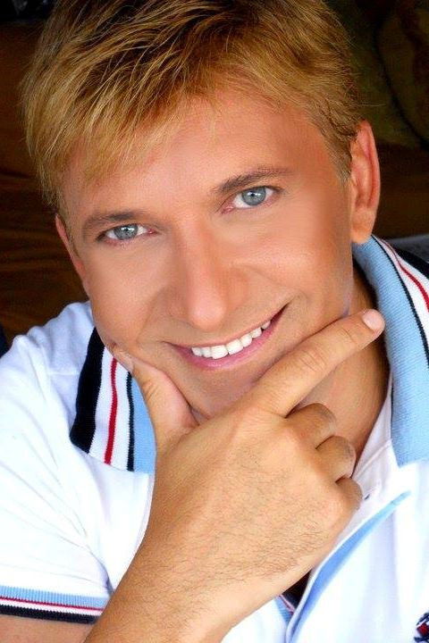 et billede af Makis Delaportas