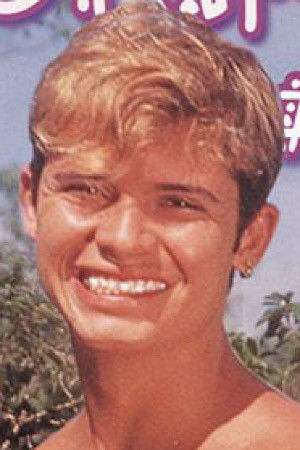 et billede af Dudu Ferraro