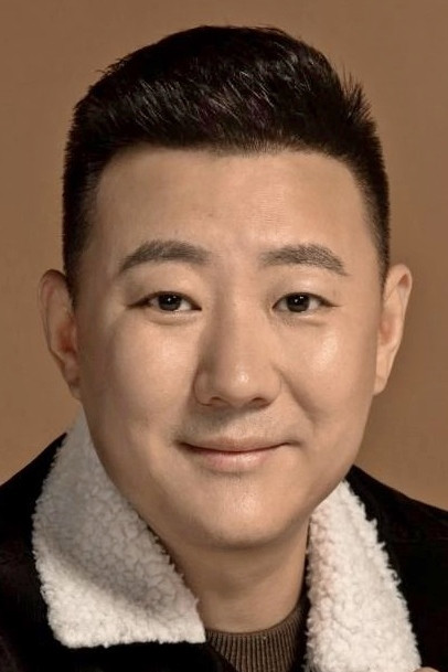 et billede af Meng Xiangliang