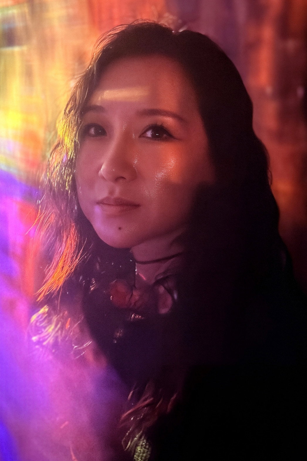 Ariel Feng fotoğraf 1