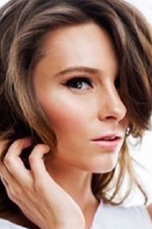 et billede af Kristina Orsa