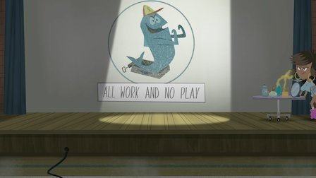 Episode 21