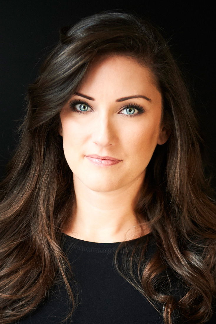 et billede af Stephanie McKenzie