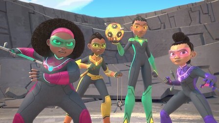 Las Super-4