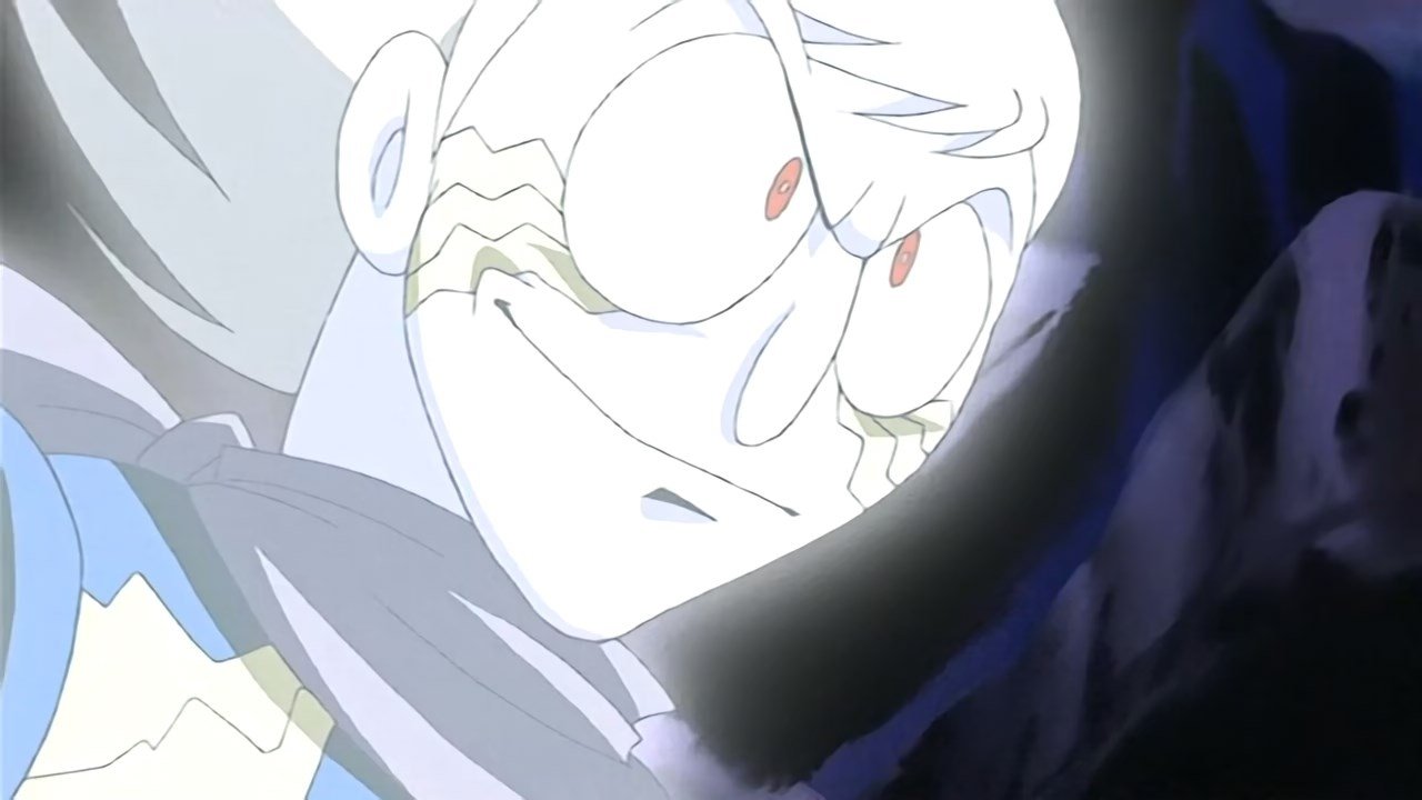 Cyborg 009