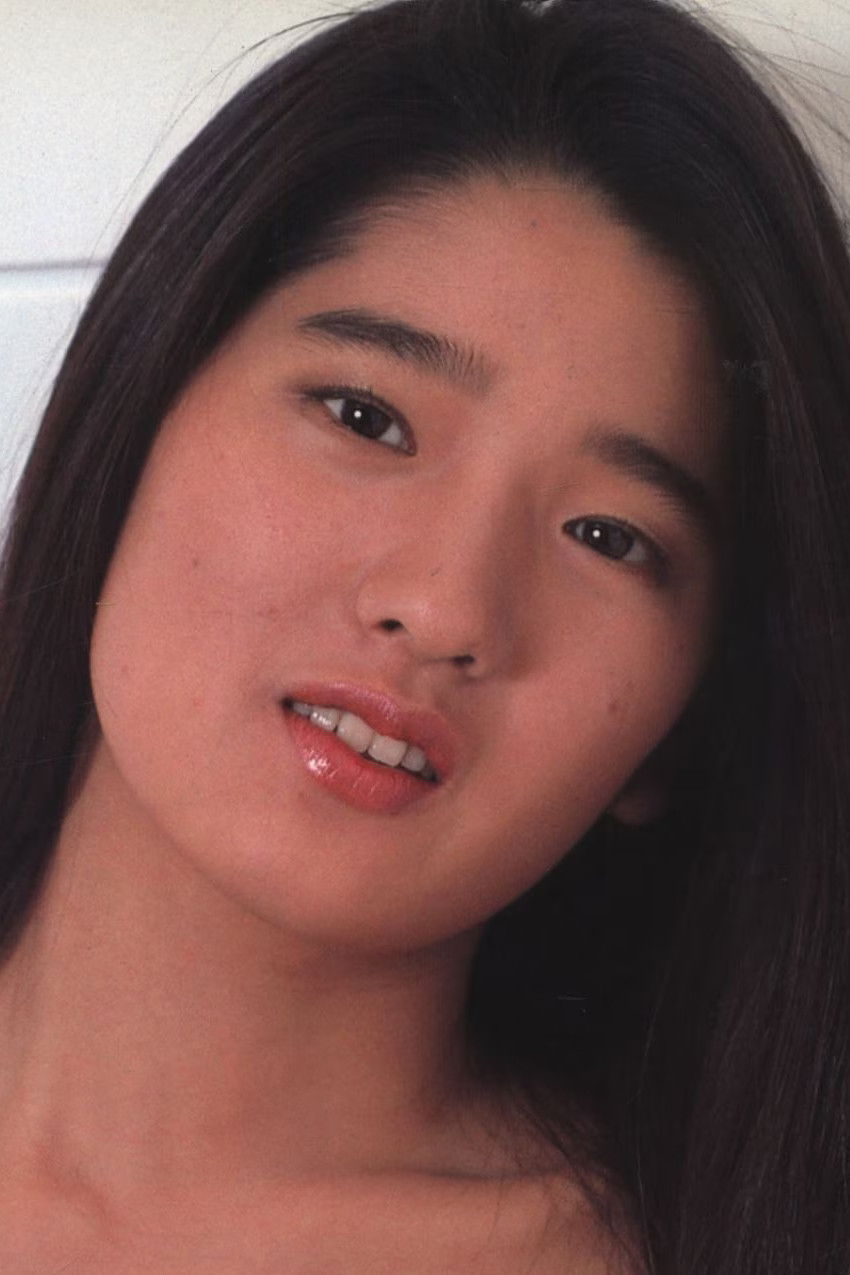 et billede af Mio Tanaka