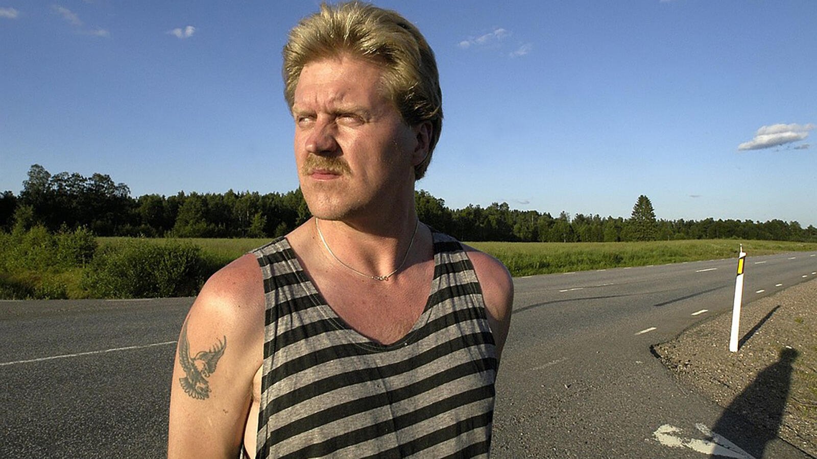 Svenska fall - Season 3 Episode 1 : Episodio 1 (2025)
