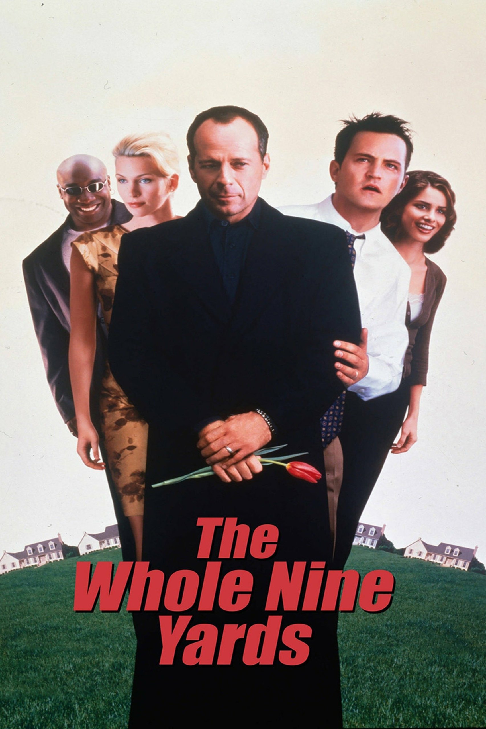 The Whole Nine Yards
