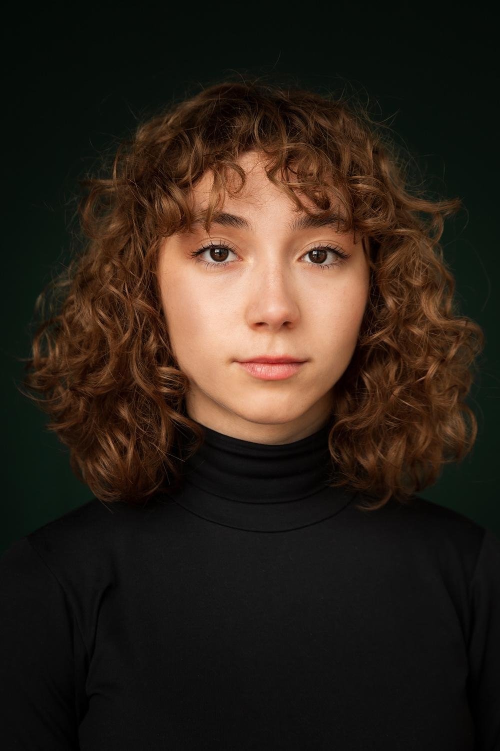 et billede af Beatriz Forjaz