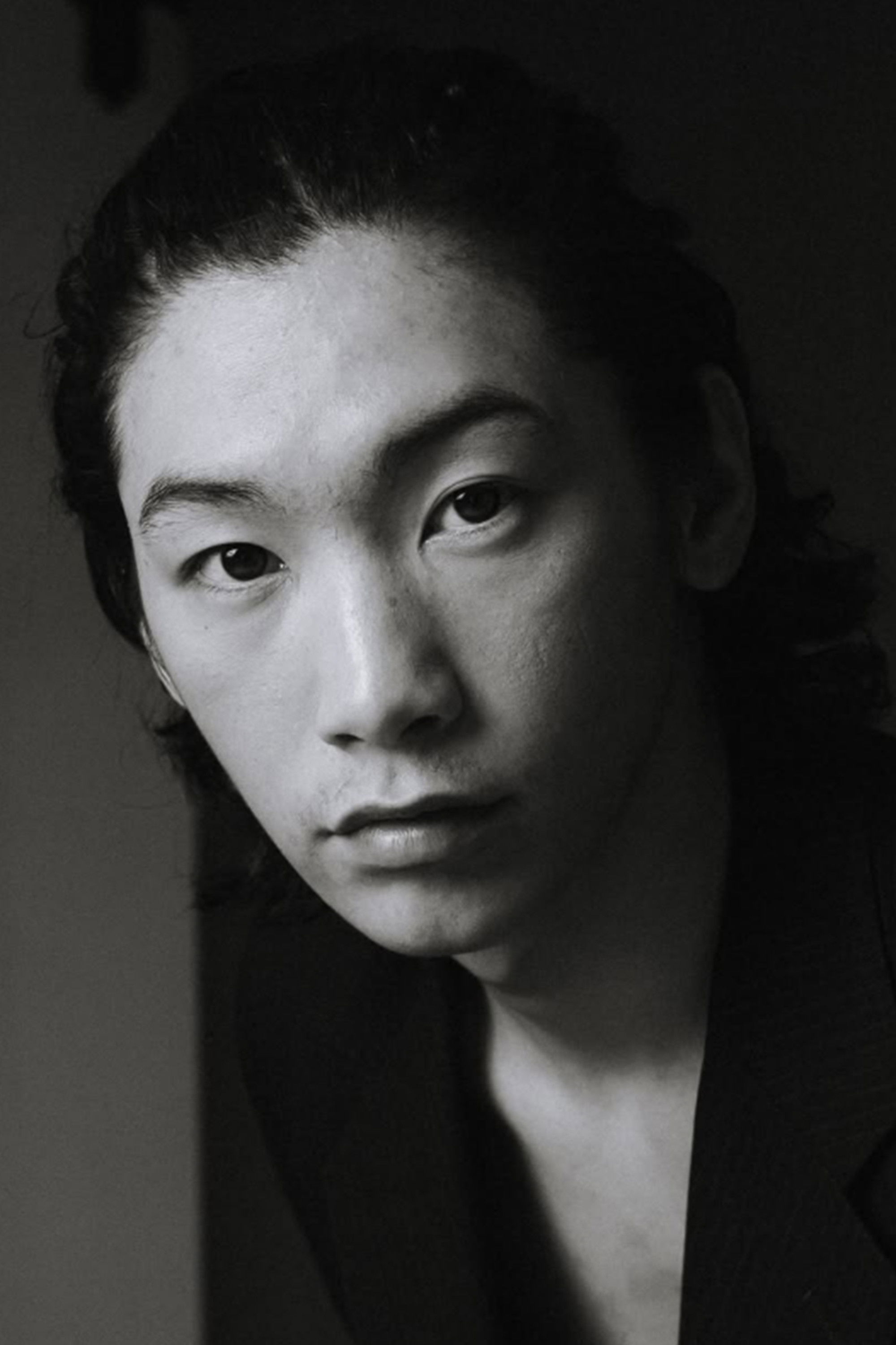 et billede af Olzhas Kalgapbar