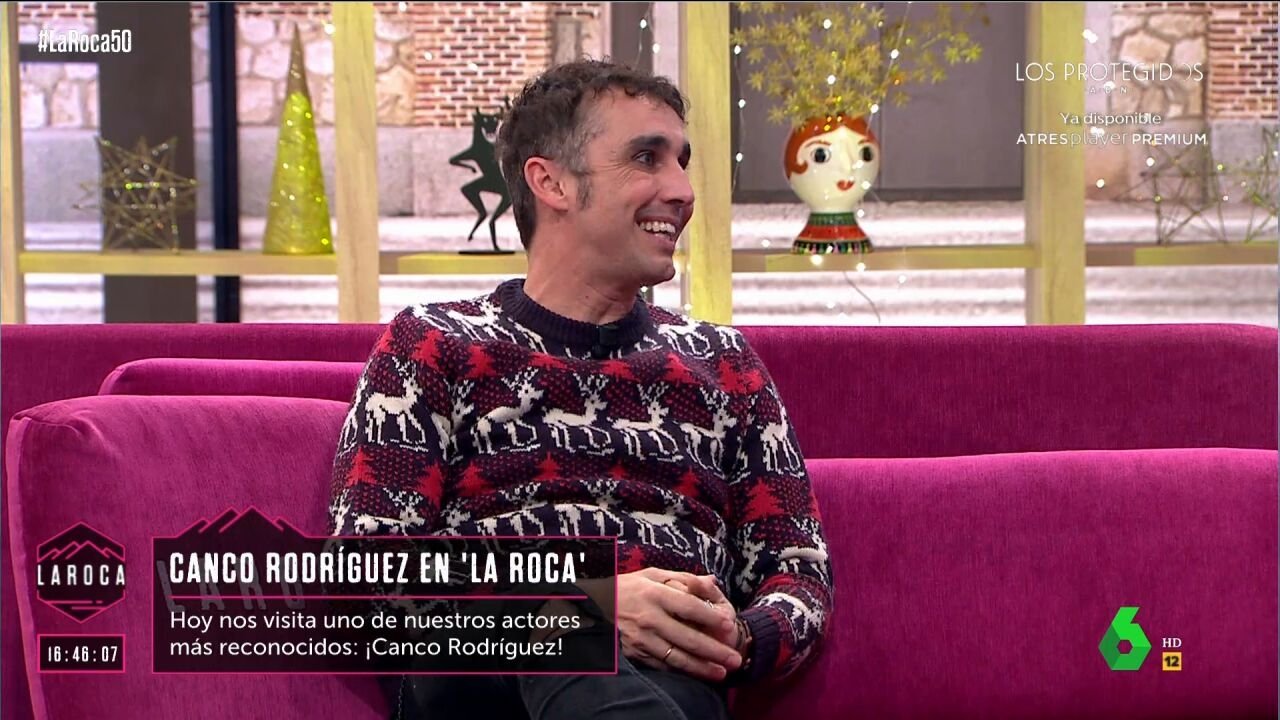La Roca - Épisode 15
