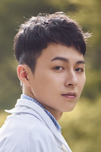 et billede af Kaizhe Chang