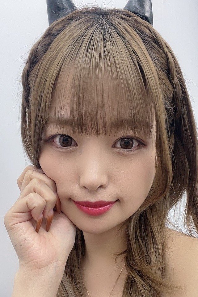 椿りか(Rika Tsubaki,椿里香)