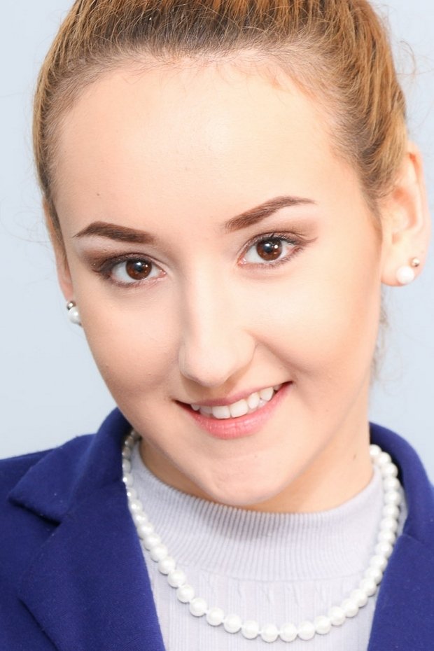 et billede af Gigi Flamez