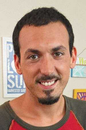 et billede af Geo Reigns