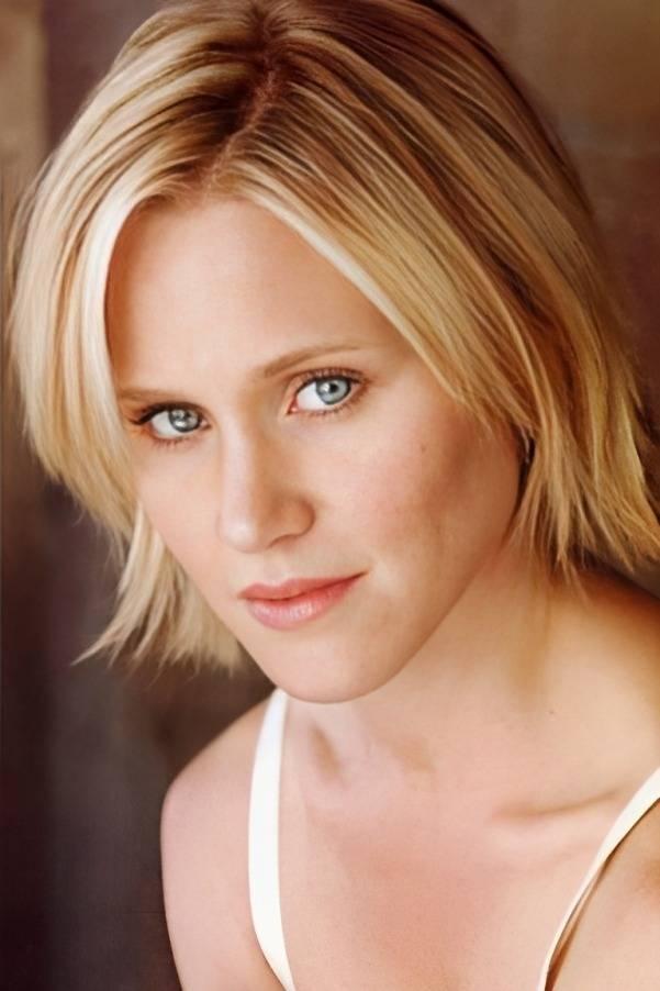 et billede af Katie O'Rourke