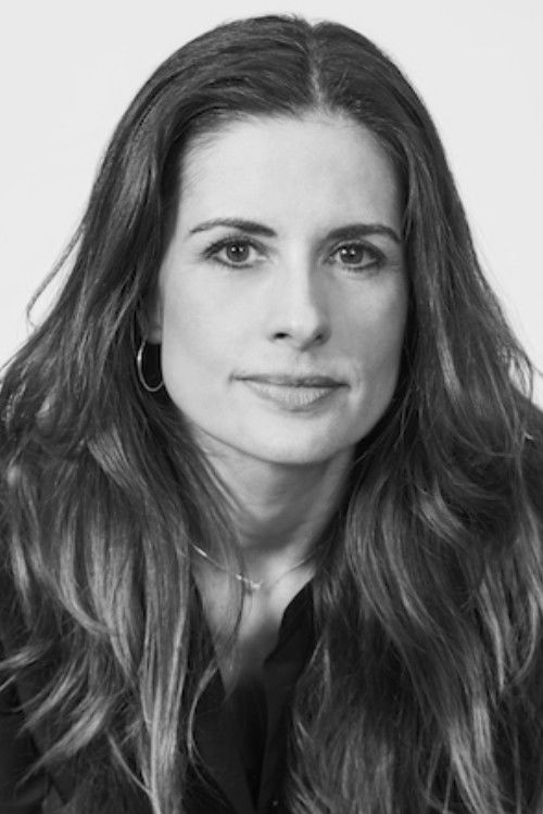 et billede af Livia Giuggioli