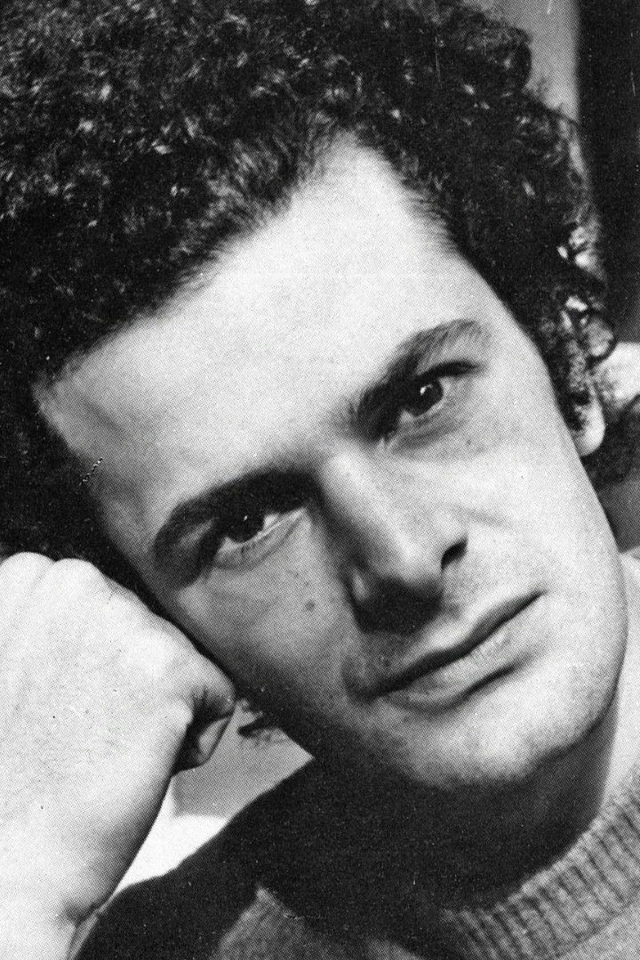 et billede af Guido De Carli