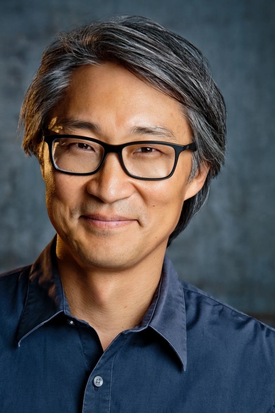 et billede af Keong Sim