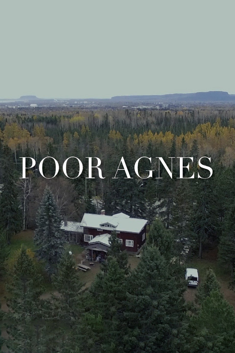 Poor Agnes