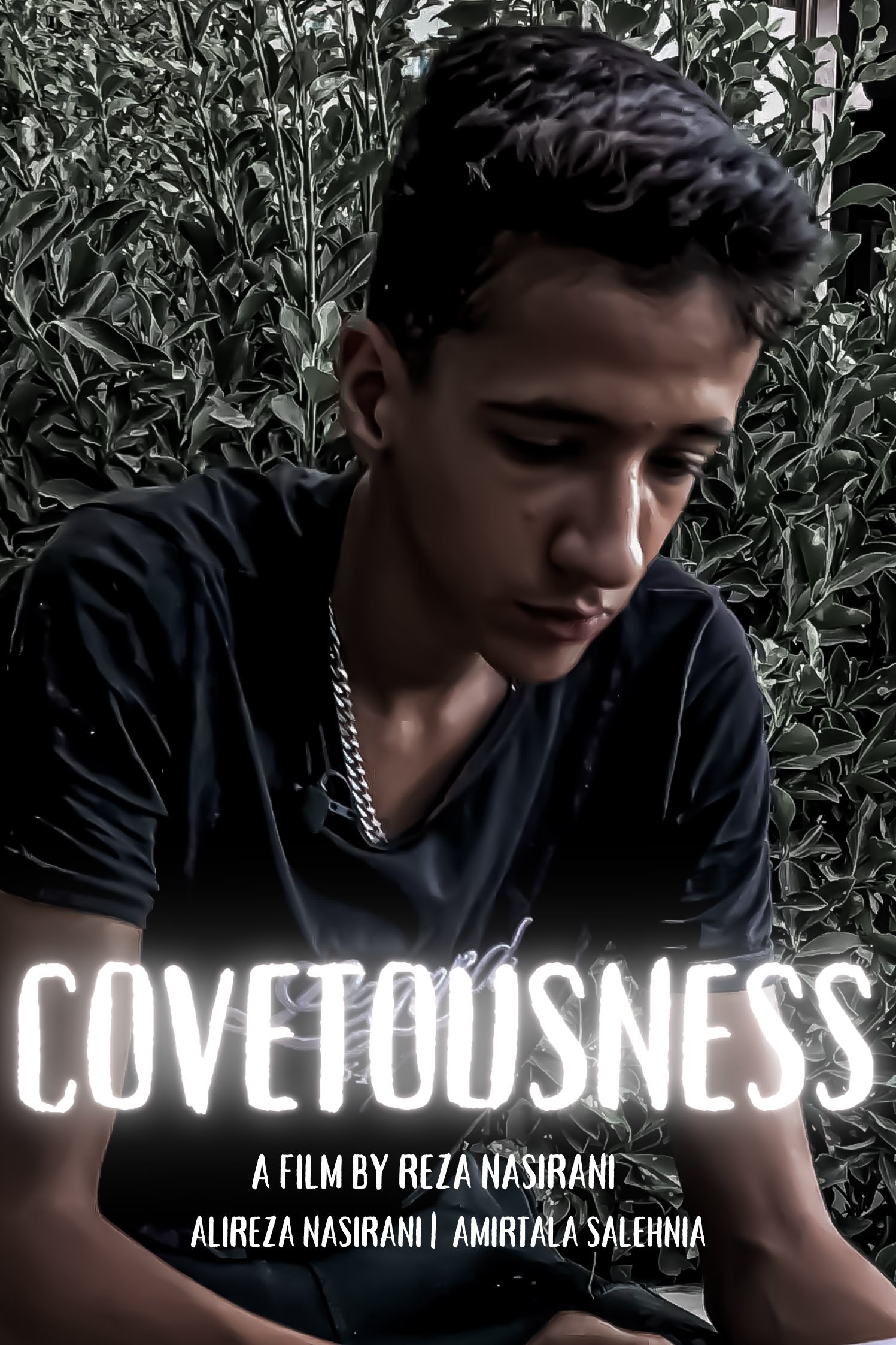 covetousness covetousness