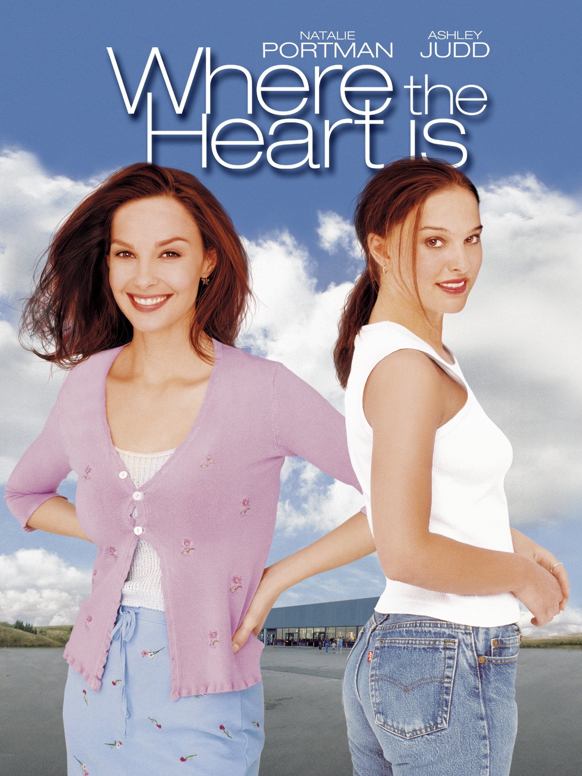 Where the Heart Is