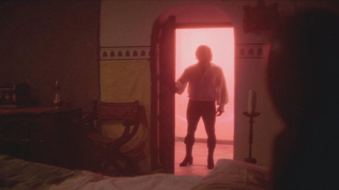 The Traveller (1979)
