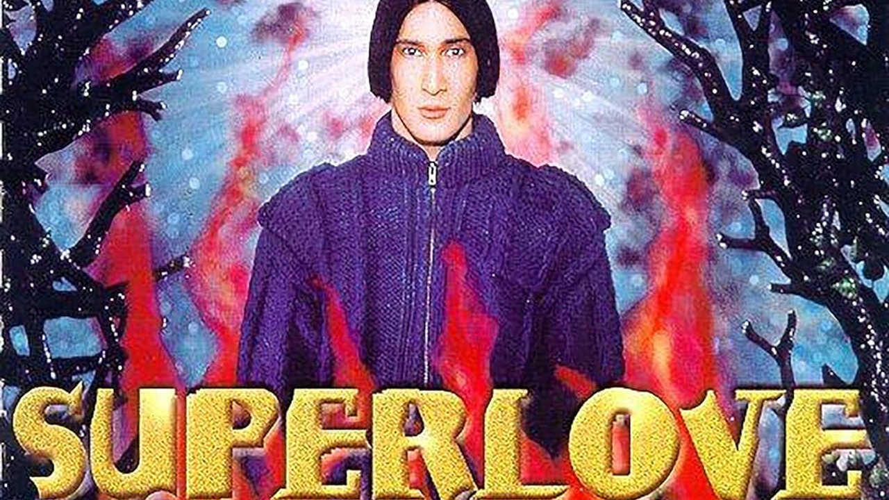 Superlove (1999)