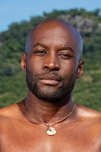 et billede af Jeremy Collins