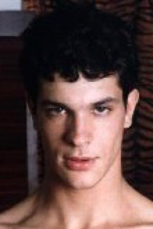 et billede af Florent Charpentier