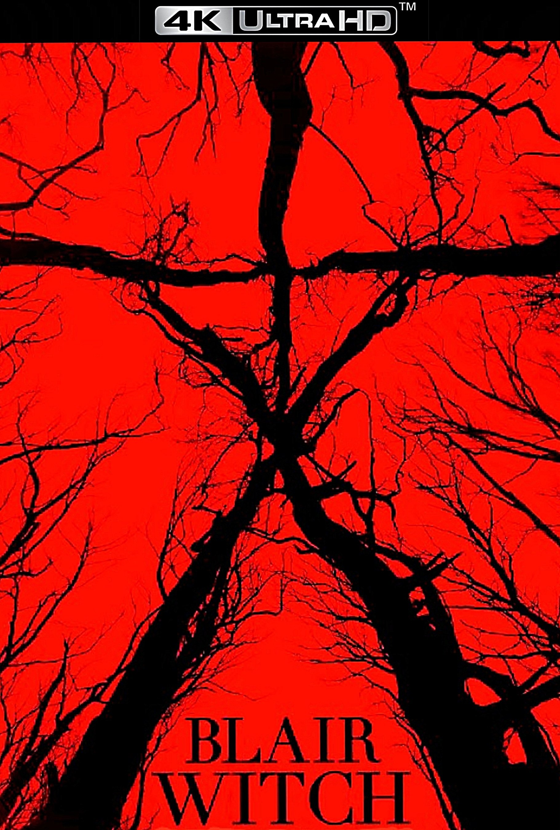 Blair Witch