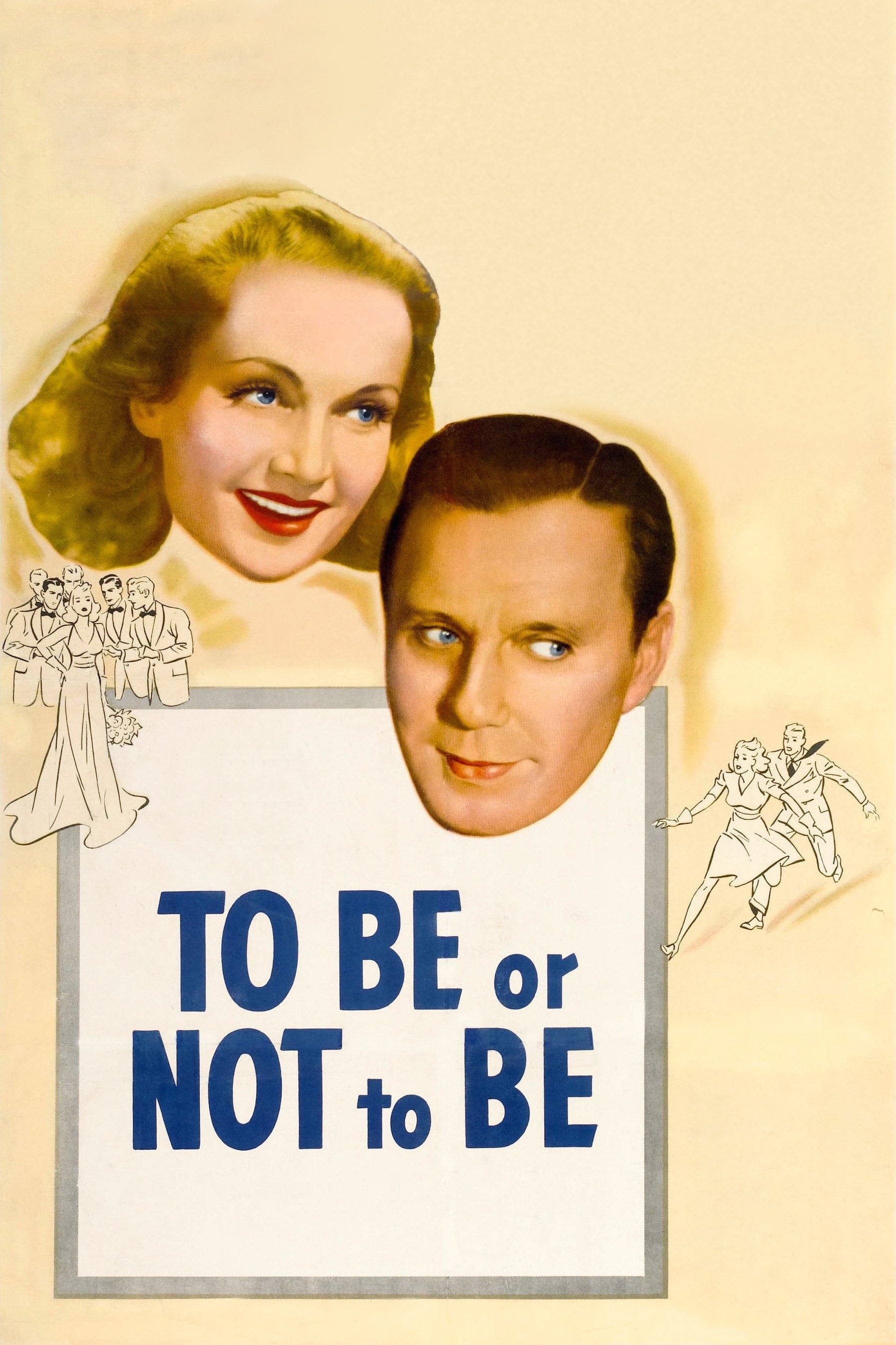 To Be or Not to Be