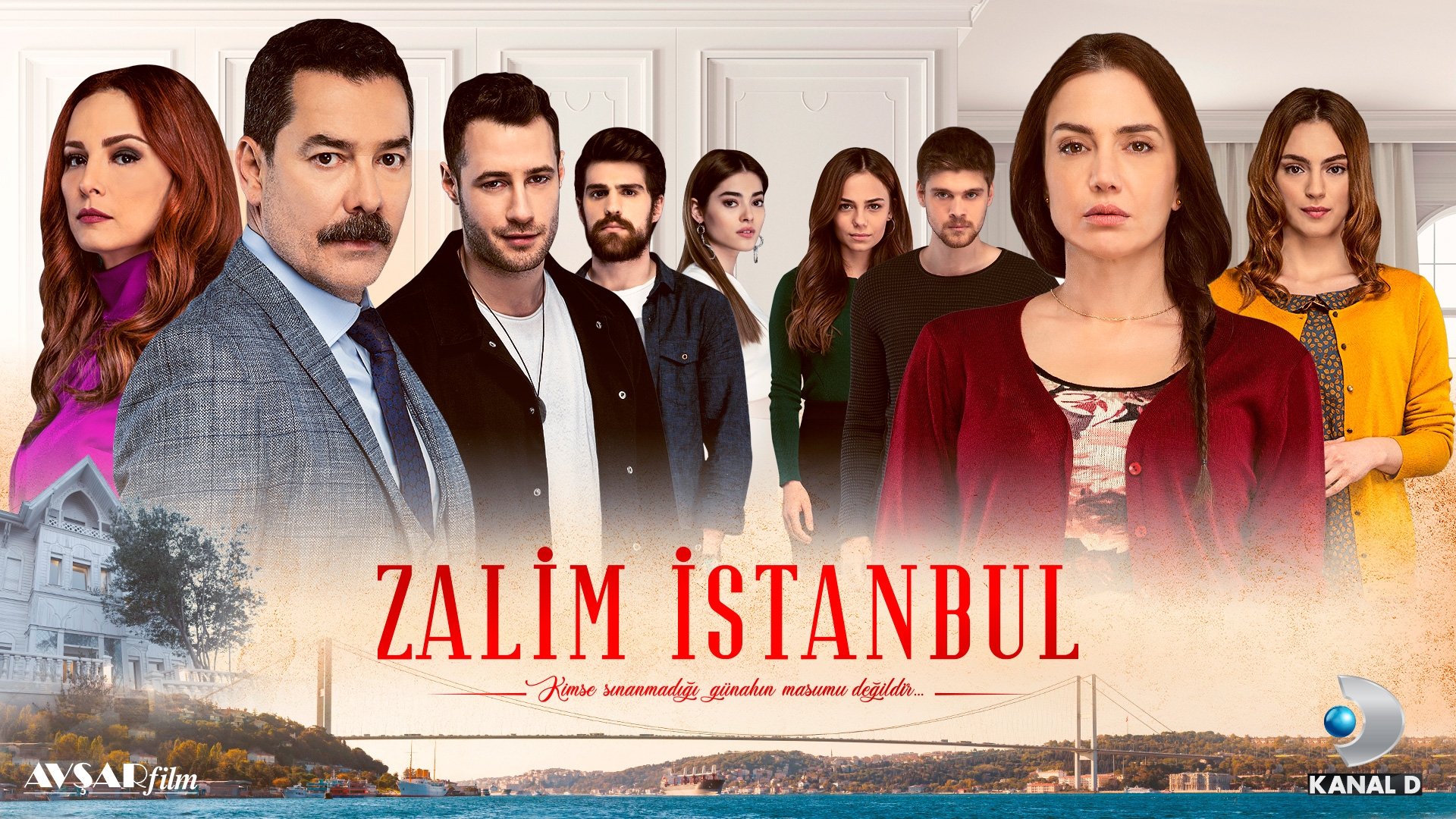 Zalim İstanbul