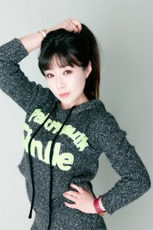 et billede af Yang Ou