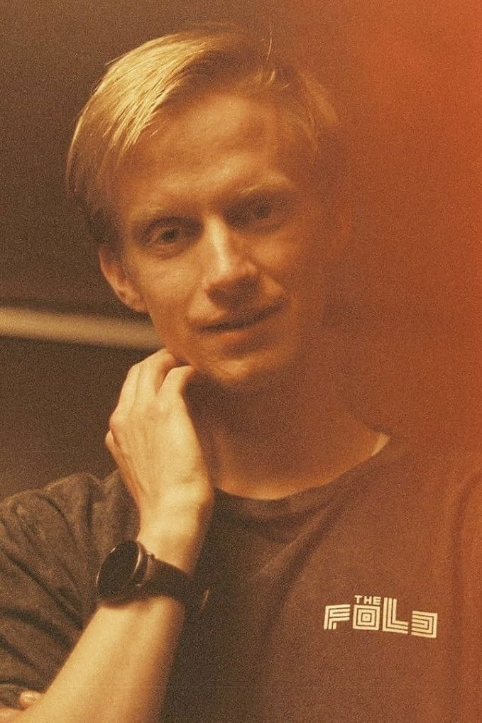 et billede af Steven Bartholomew